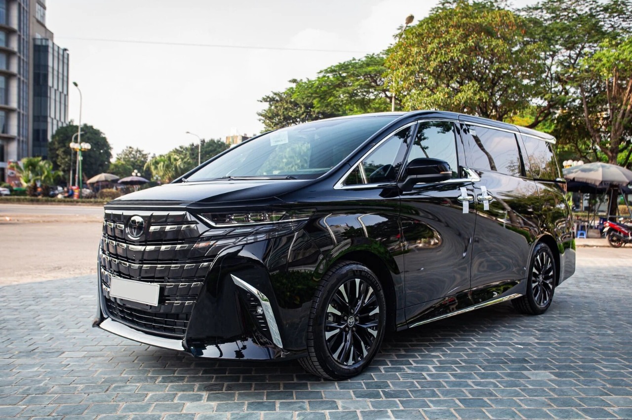 Airport Transfers