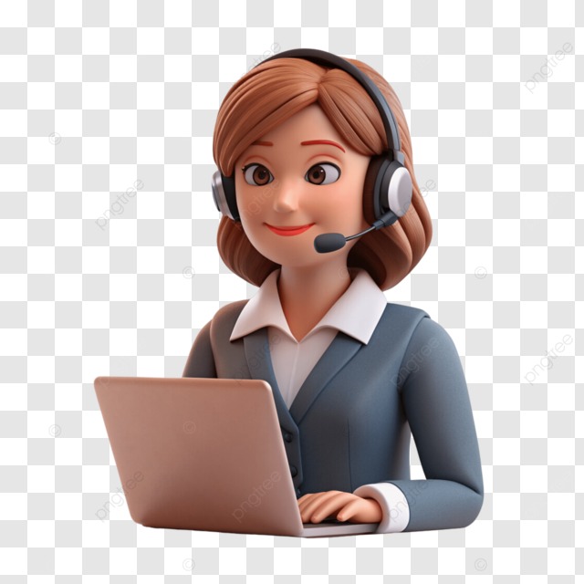 Booking Help